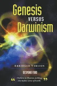 Desmond Ford - GENESIS versus DARWINISM: Abridged Version, Häftad. Tillgänglighet: Lägg i varukorg