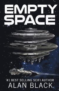 Alan Black - Empty Space, Häftad. Tillgänglighet: Lägg i varukorg