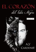 corazn del lobo negro