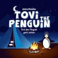 Tovi the Penguin: geht zelten