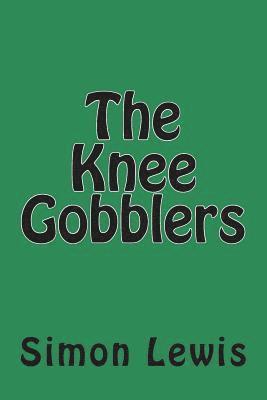 Simon Lewis - The Knee Gobblers, Häftad