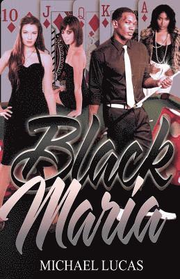 Michael Lucas - Black Maria, Häftad. Tillgänglighet: Lägg i varukorg