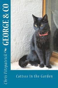 Chris Fitzpatrick - George & Co: Cattsss in the Garden, Häftad. Tillgänglighet: Lägg i varukorg