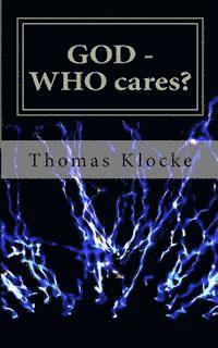Thomas Klocke - GOD - WHO cares?: a witty question and answer game about Christian faith, Häftad. Tillgänglighet: Lägg i varukorg