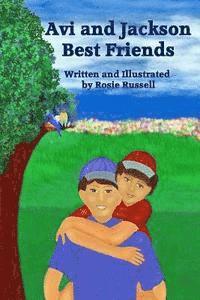 Rosie Russell - Avi and Jackson Best Friends, Häftad. Tillgänglighet: Lägg i varukorg