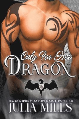 Em Edits, Book Nook Nute - Only For Her Dragon, Häftad. Tillgänglighet: Lägg i varukorg