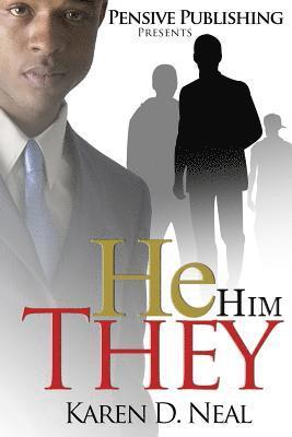 Cassandra Barrett Sims - He Him They, Häftad. Tillgänglighet: Lägg i varukorg