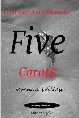 Jevenna Willow - Five Carats, Häftad