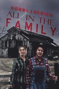 Donna L. Emerich - All in the Family: none, Häftad. Tillgänglighet: Tillfälligt slut