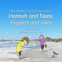 Sharon Smith - Hannah and Nana: Giggles and Glee, Häftad. Tillgänglighet: Lägg i varukorg
