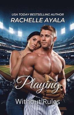 Rachelle Ayala - Playing Without Rules, Häftad. Tillgänglighet: Lägg i varukorg