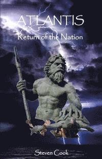 Steven Cook - Atlantis - Return of the Nation, Häftad. Tillgänglighet: Lägg i varukorg