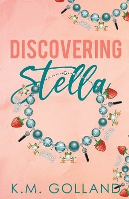 K M Golland - Discovering Stella, Häftad. Tillgänglighet: Lägg i varukorg
