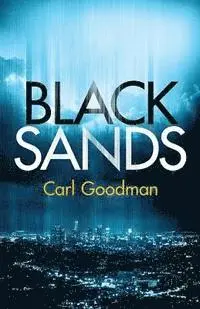 Carl Goodman - Black Sands, Häftad. Tillgänglighet: Lägg i varukorg