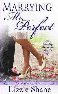 Lizzie Shane - Marrying Mister Perfect, Häftad. Tillgänglighet: Lägg i varukorg