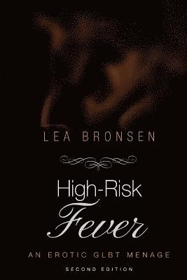 Lea Bronsen - High-Risk Fever, Häftad. Tillgänglighet: Lägg i varukorg