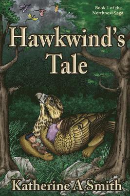 Katherine A. Smith - Hawkwind's Tale, Häftad. Tillgänglighet: Lägg i varukorg