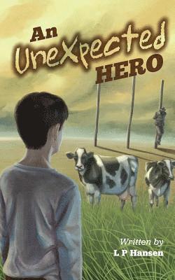 L. P. Hansen - An Unexpected Hero, Häftad. Tillgänglighet: Lägg i varukorg