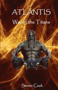 Steven Cook - Atlantis - War of the Titans, Häftad. Tillgänglighet: Lägg i varukorg