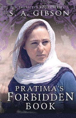S a Gibson - Pratima's Forbidden Book, Häftad. Tillgänglighet: Tillfälligt slut