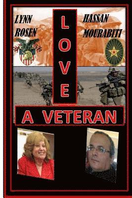 Hassan Mourabiti, Lynn Rosen - Love A Veteran, Häftad. Tillgänglighet: Lägg i varukorg