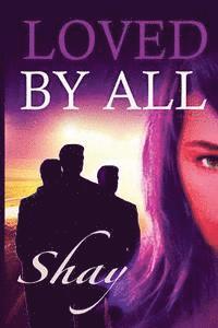 Shay - Loved By All, Häftad. Tillgänglighet: Lägg i varukorg