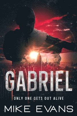 Shaun Phelps, Mike Evans - Gabriel, Häftad