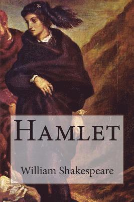 William Shakespeare, Ryan Hardesty - Hamlet, Häftad. Tillgänglighet: Lägg i varukorg