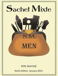 Simon O'Corra - Sachet Mixte Edition Nine, Häftad. Tillgänglighet: Lägg i varukorg