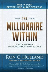 Ron G. Holland - Wide 'N Deep #5: Millionaire Secrets, Häftad. Tillgänglighet: Lägg i varukorg