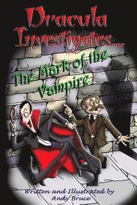 Andy Bruce - Dracula Investigates the Mark of the Vampire, Häftad. Tillgänglighet: Lägg i varukorg