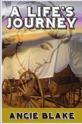 Angie Blake - A Life's Journey, Häftad. Tillgänglighet: Lägg i varukorg