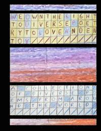 Rick Eddy, Kyle Flak - Wordplay: A Collection of Diverse Poems From Around the World, Häftad. Tillgänglighet: Lägg i varukorg