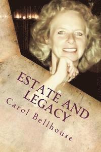 Carol Bellhouse - Estate and Legacy, Häftad. Tillgänglighet: Lägg i varukorg