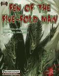 The Fen of the Five-Fold Maw