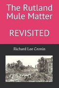 Rutland Mule Matter