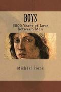 Boys: 3000 Years of Love between Men