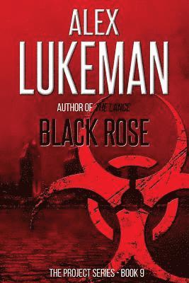 Alex Lukeman - Black Rose, Häftad. Tillgänglighet: Lägg i varukorg