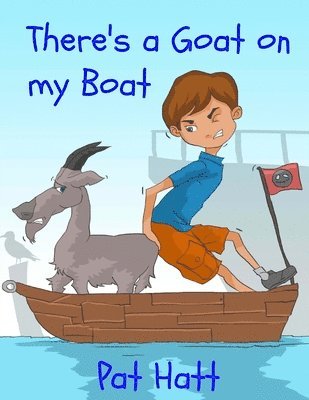 There's a Goat on my Boat