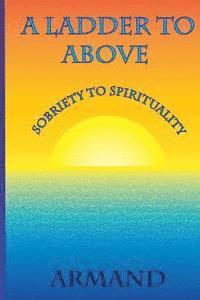Armand, Spencer J. Andrews - Ladder to Above, Häftad