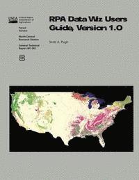 Pugh - RPA Data Wiz Users Guide, Version 1.0, Häftad. Tillgänglighet: Lägg i varukorg