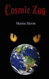 Martin Slevin - Cosmic Zoo: The Canine Chronicles, Häftad. Tillgänglighet: Lägg i varukorg