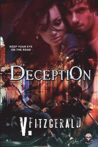 V. Fitzgerald - Deception, Häftad. Tillgänglighet: Lägg i varukorg