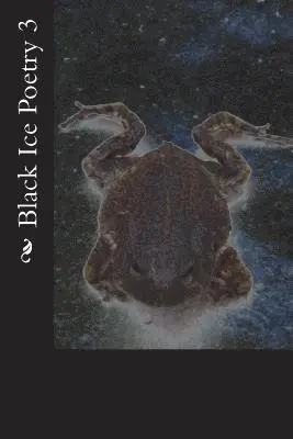 Mike Keane - Black Ice Poetry 3, Häftad. Tillgänglighet: Lägg i varukorg