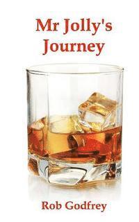 Rob Godfrey - Mr Jolly's Journey, Häftad. Tillgänglighet: Lägg i varukorg