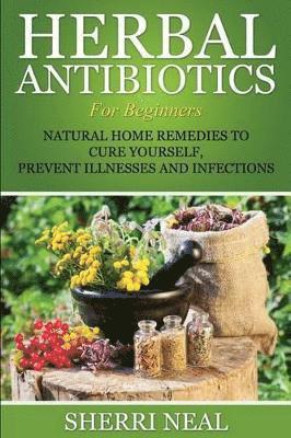 Herbal Antibiotics For Beginners