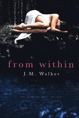 J. M. Walker - From Within, Häftad. Tillgänglighet: Lägg i varukorg
