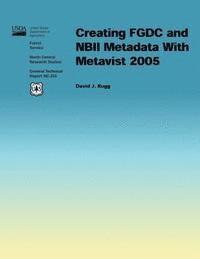Rugg - Creating FGDC and NBII Metadata With Metavist 2005, Häftad. Tillgänglighet: Lägg i varukorg