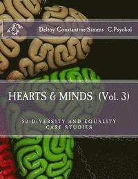 Delroy Constantine-Simms - Hearts and Minds (Vol. 3): 50 Diversity and Equality Case Studies, Häftad. Tillgänglighet: Lägg i varukorg