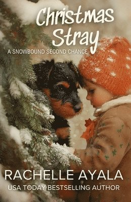 Rachelle Ayala - Christmas Stray, Häftad. Tillgänglighet: Lägg i varukorg